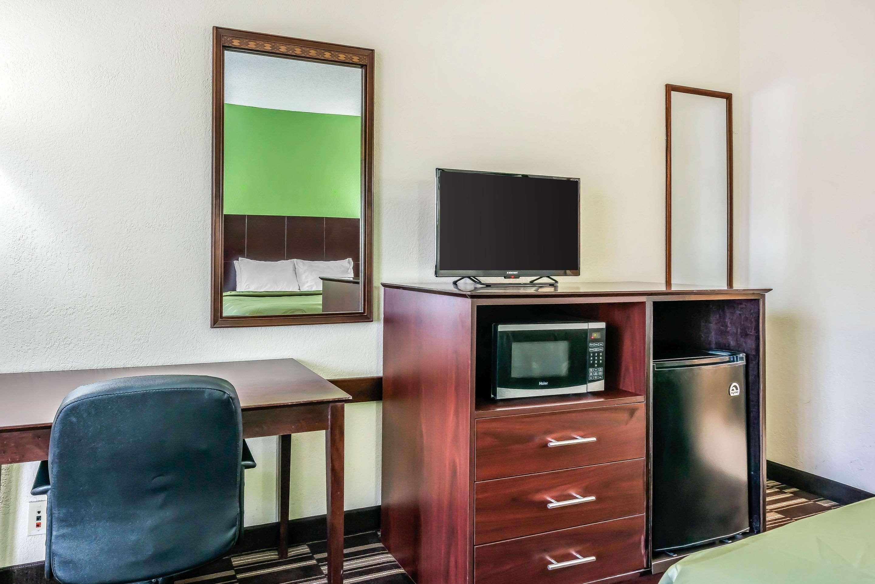 Quality Inn Fort Pierce Exteriér fotografie