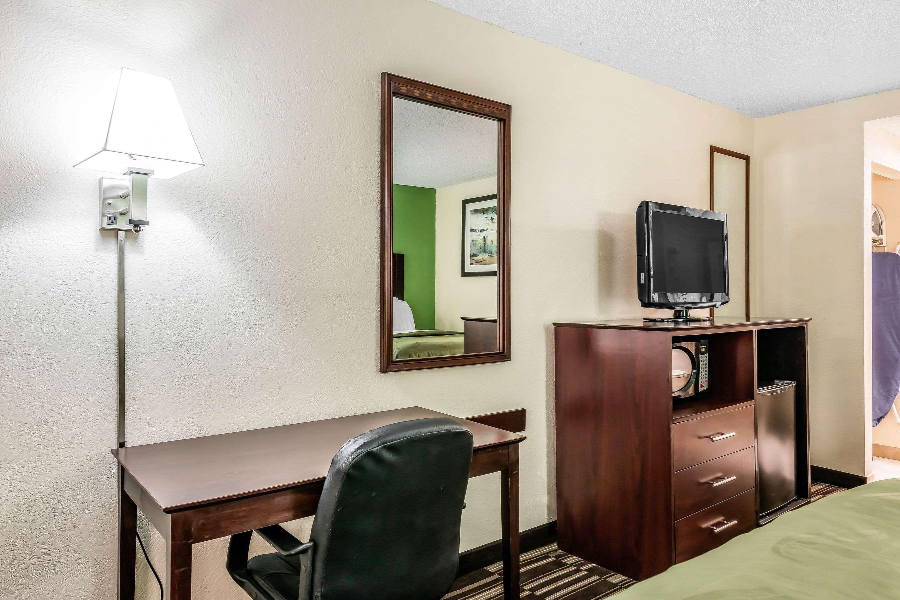 Quality Inn Fort Pierce Exteriér fotografie