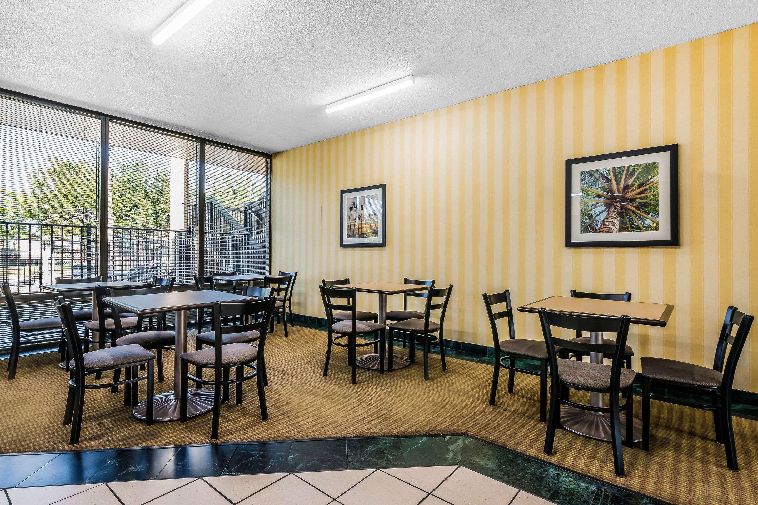Quality Inn Fort Pierce Exteriér fotografie