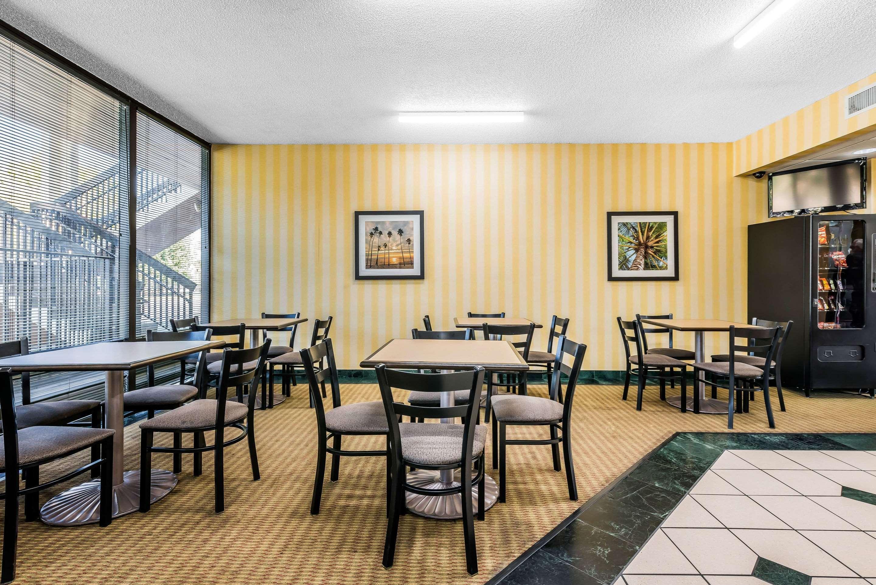 Quality Inn Fort Pierce Exteriér fotografie