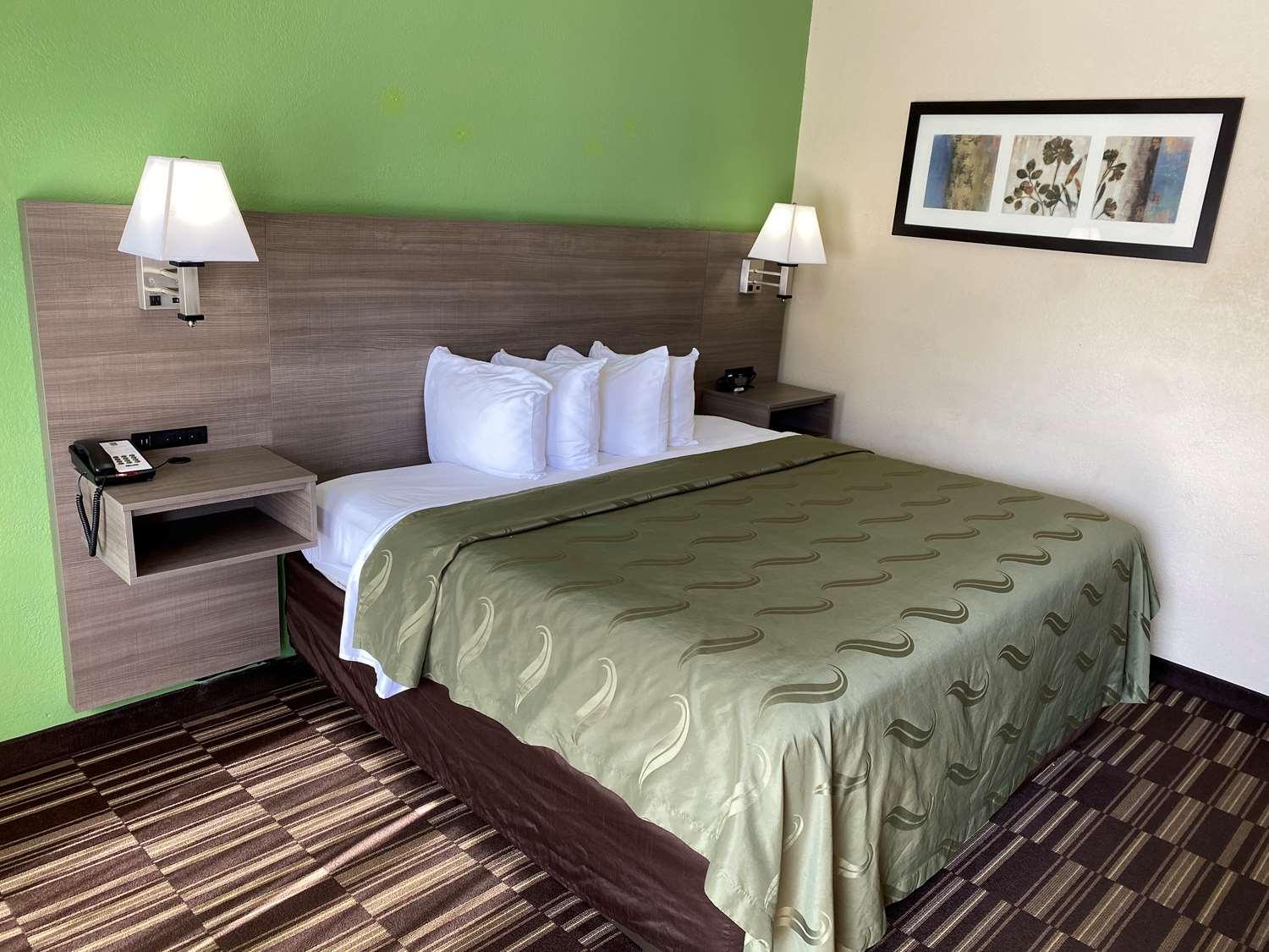 Quality Inn Fort Pierce Exteriér fotografie